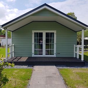 Chalet met Drie Slaapkamers